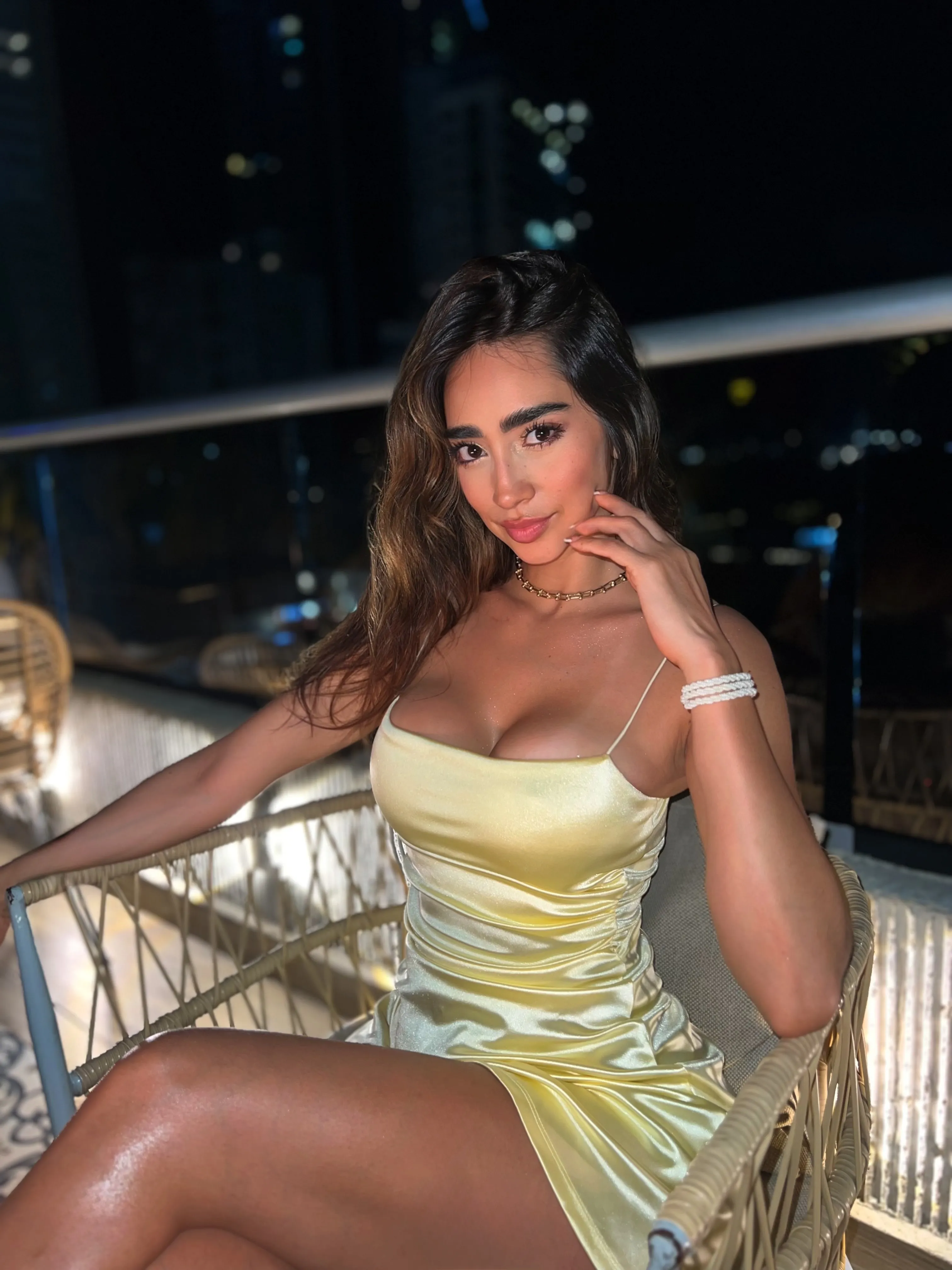 Interprète AlannaBelova Photo 3