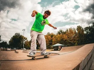 Profilbilde av Sk8boardJ webkamera modell