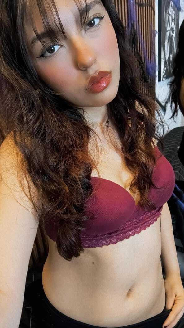 Interprete Elliecute19 Foto 4