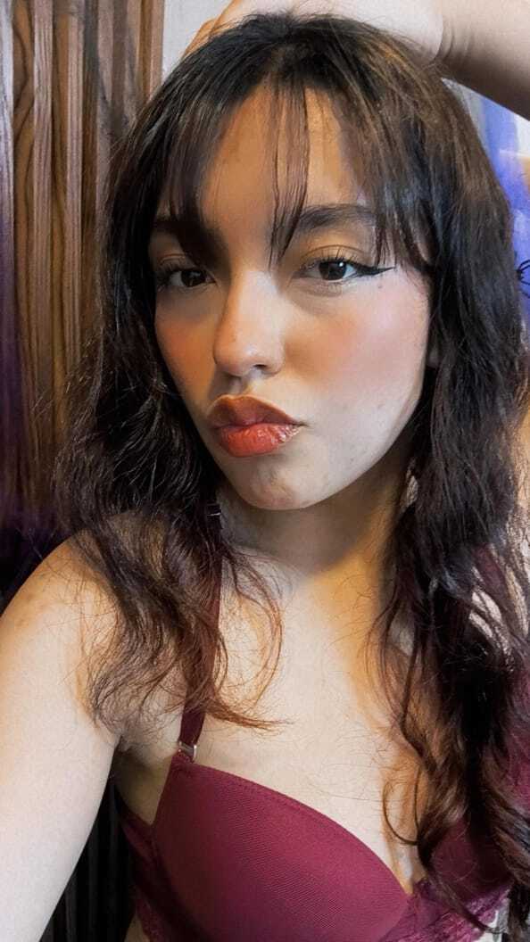 Interprete Elliecute19 Foto 5