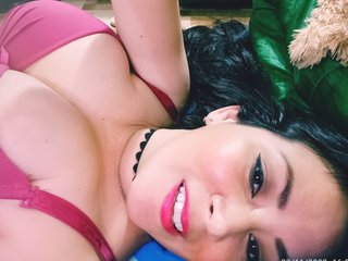 Heissekatzy immagine del profilo del modello di cam