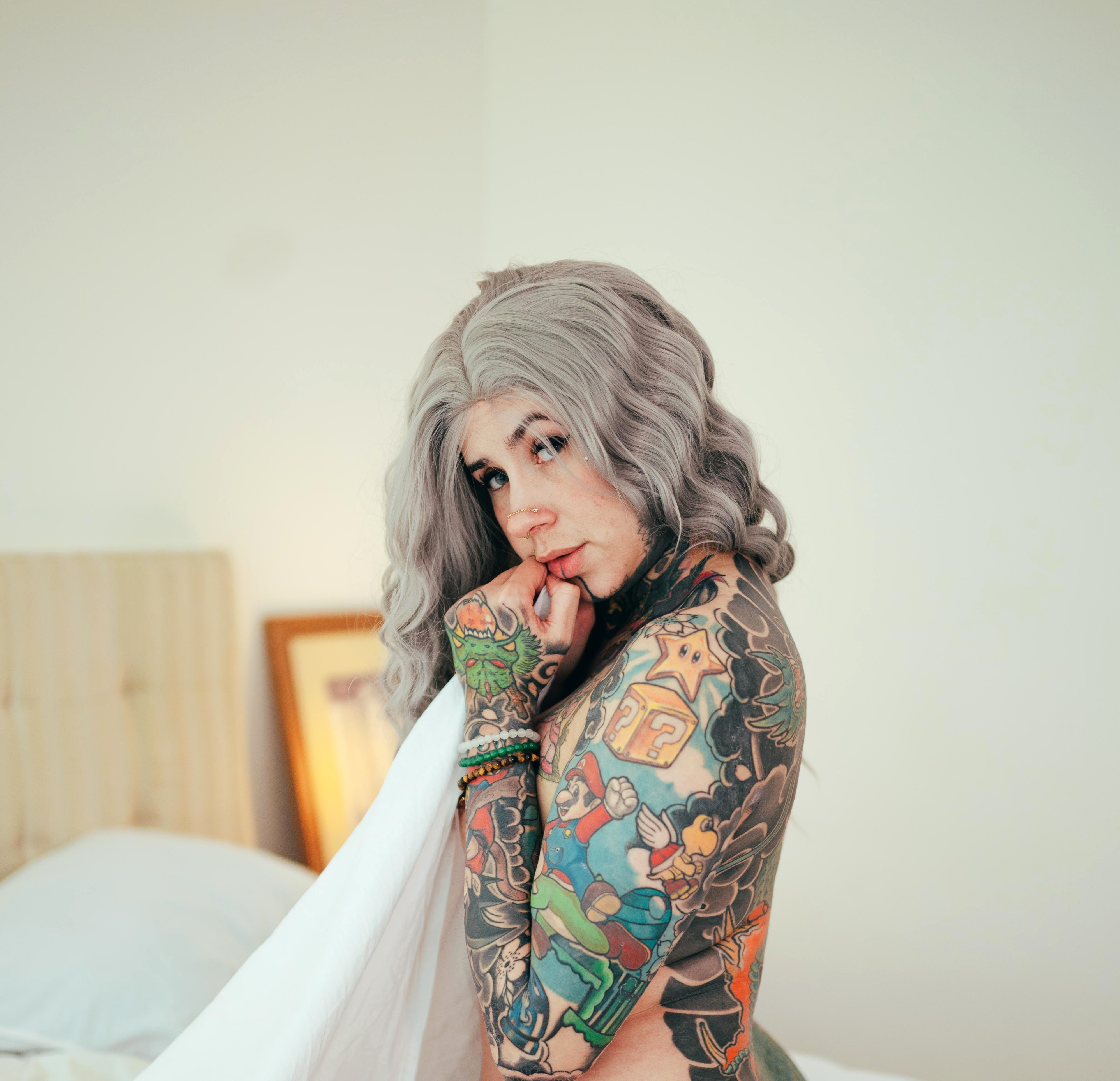 Darsteller AyummiiSG Foto 4