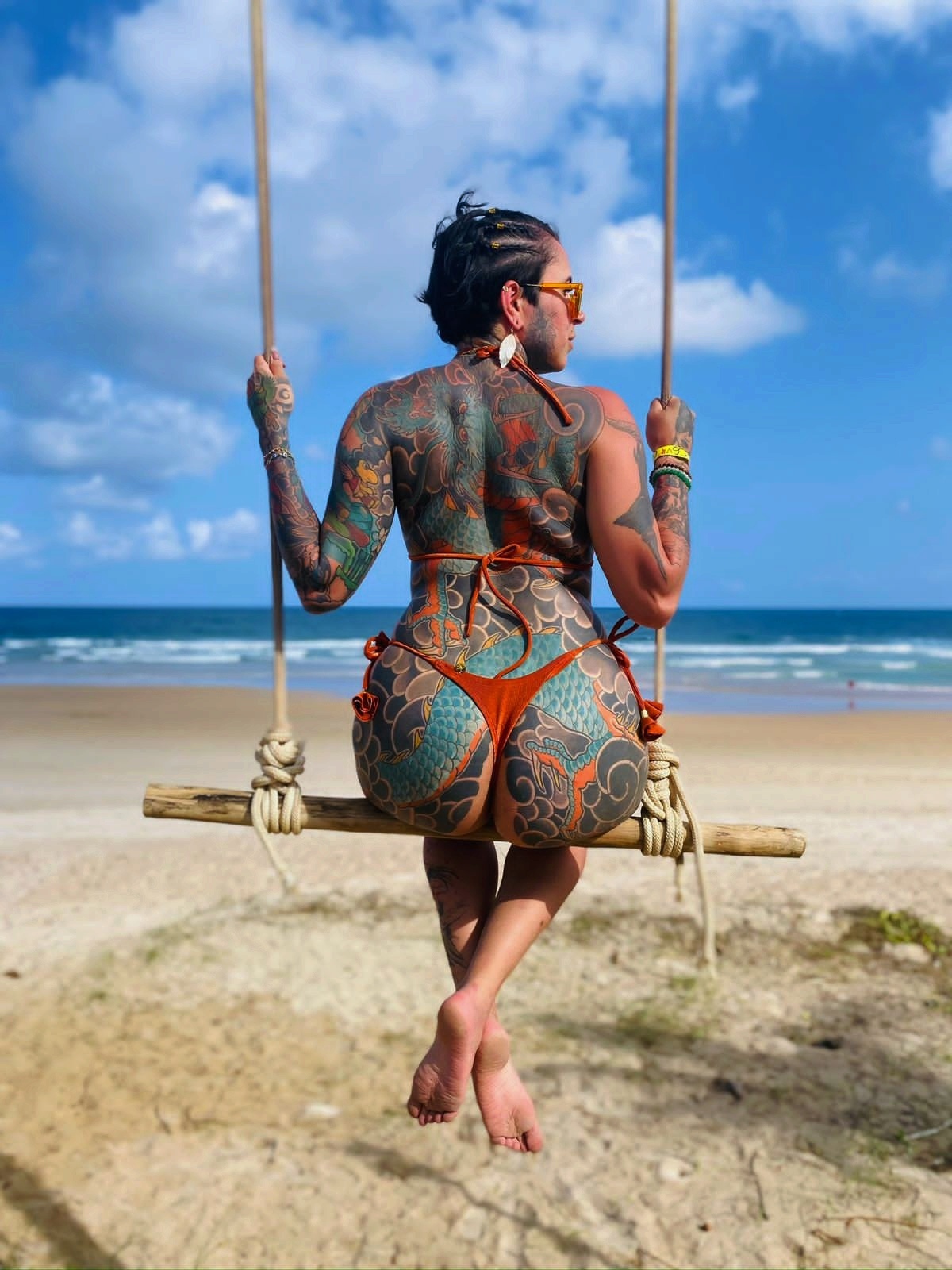 Darsteller AyummiiSG Foto 7