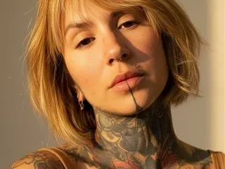 AyummiiSG immagine del profilo del modello di cam