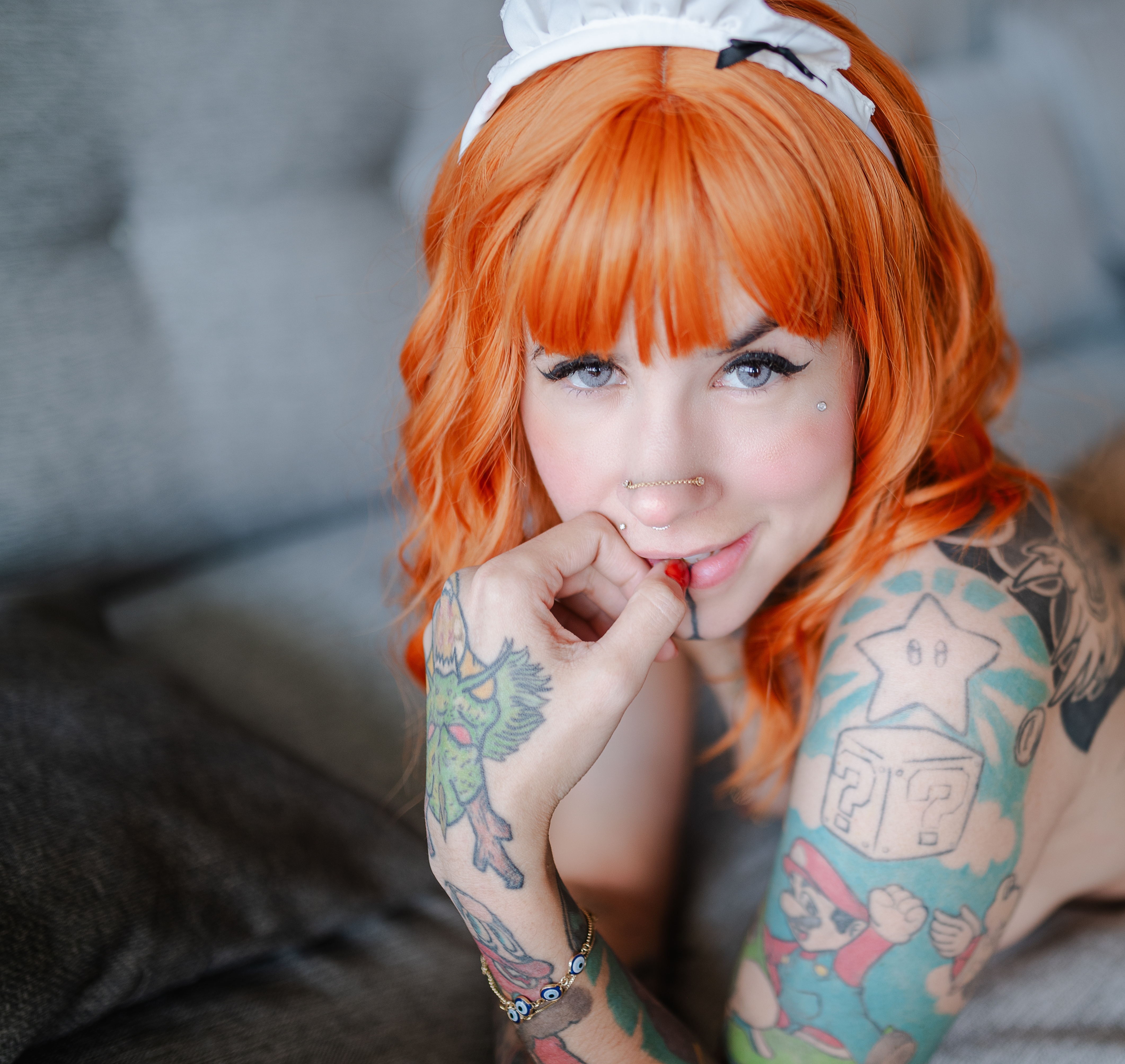 Darsteller AyummiiSG Foto 1