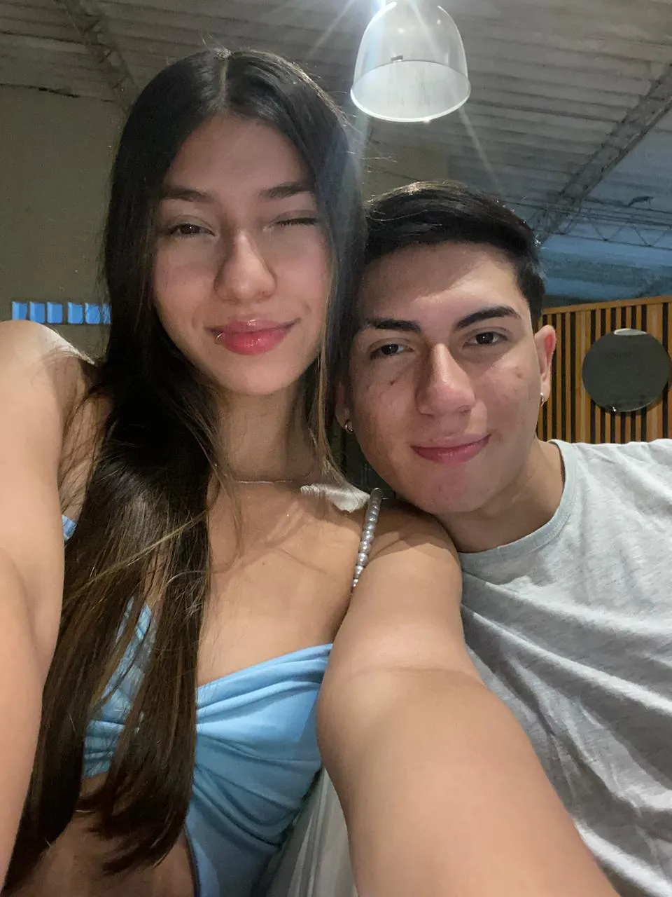 Intérprete scarlataandluca Foto 7