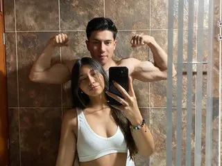 scarlataandluca profilbild på webbkameramodell