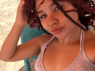 AnnieLii profielfoto van cam model