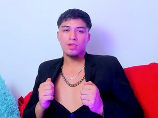 juanmechanic profielfoto van cam model 