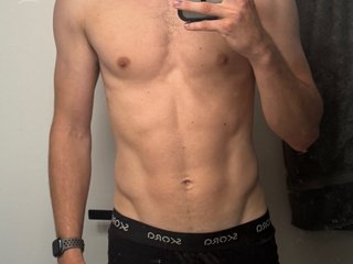 Image de profil du modèle de webcam maskedboy