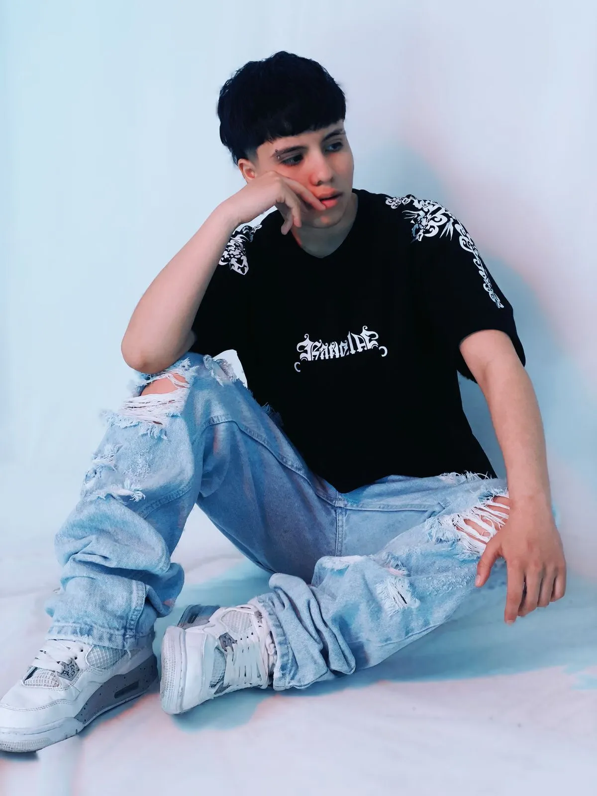 Artista Bruno_Cruz Foto 7