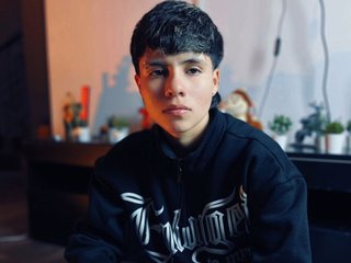 Bruno_Cruz Profilbild des Cam-Modells 