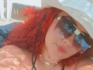 Image de profil du modèle de webcam leidybigbooty