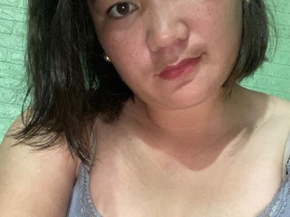 Image de profil du modèle de webcam Minkutesexx