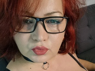 melissarilley profielfoto van cam model 