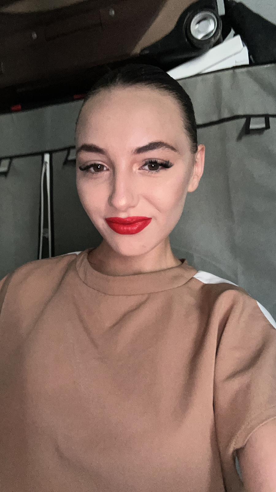 Interprète Lexy_Lush Photo 2