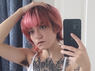 Foto de perfil de modelo de webcam de Katie_Honey