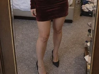 Image de profil du modèle de webcam LadyLaraX