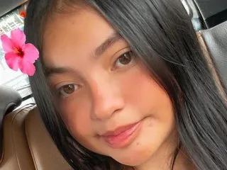 Image de profil du modèle de webcam Wandaa18