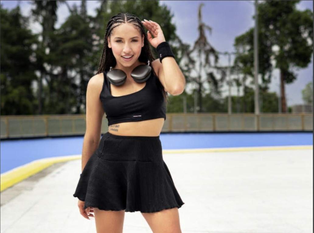 Performer PaulettSmiith Photo 2