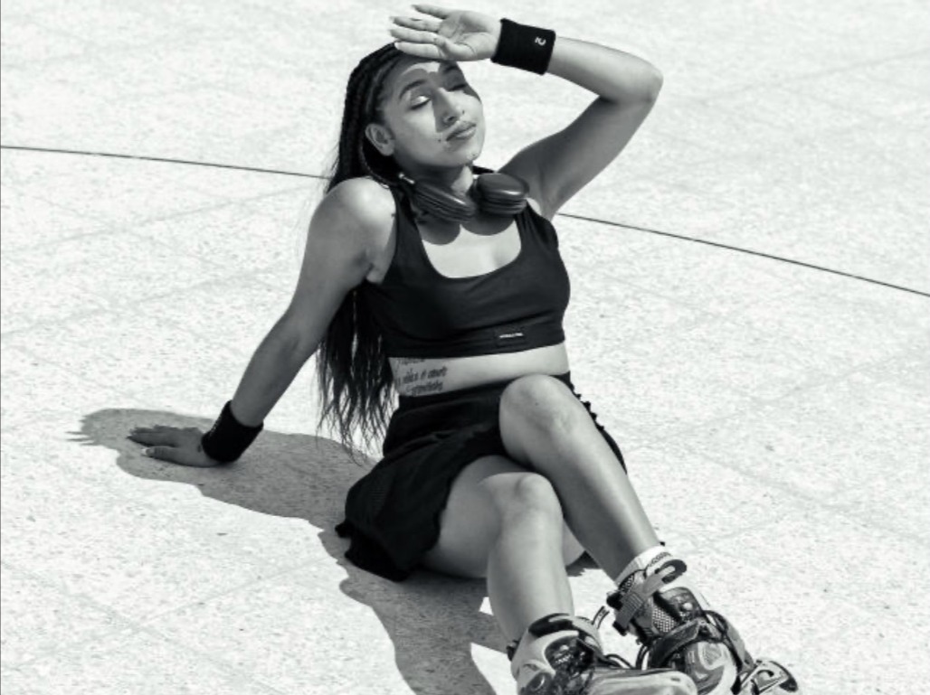 Performer PaulettSmiith Photo 1