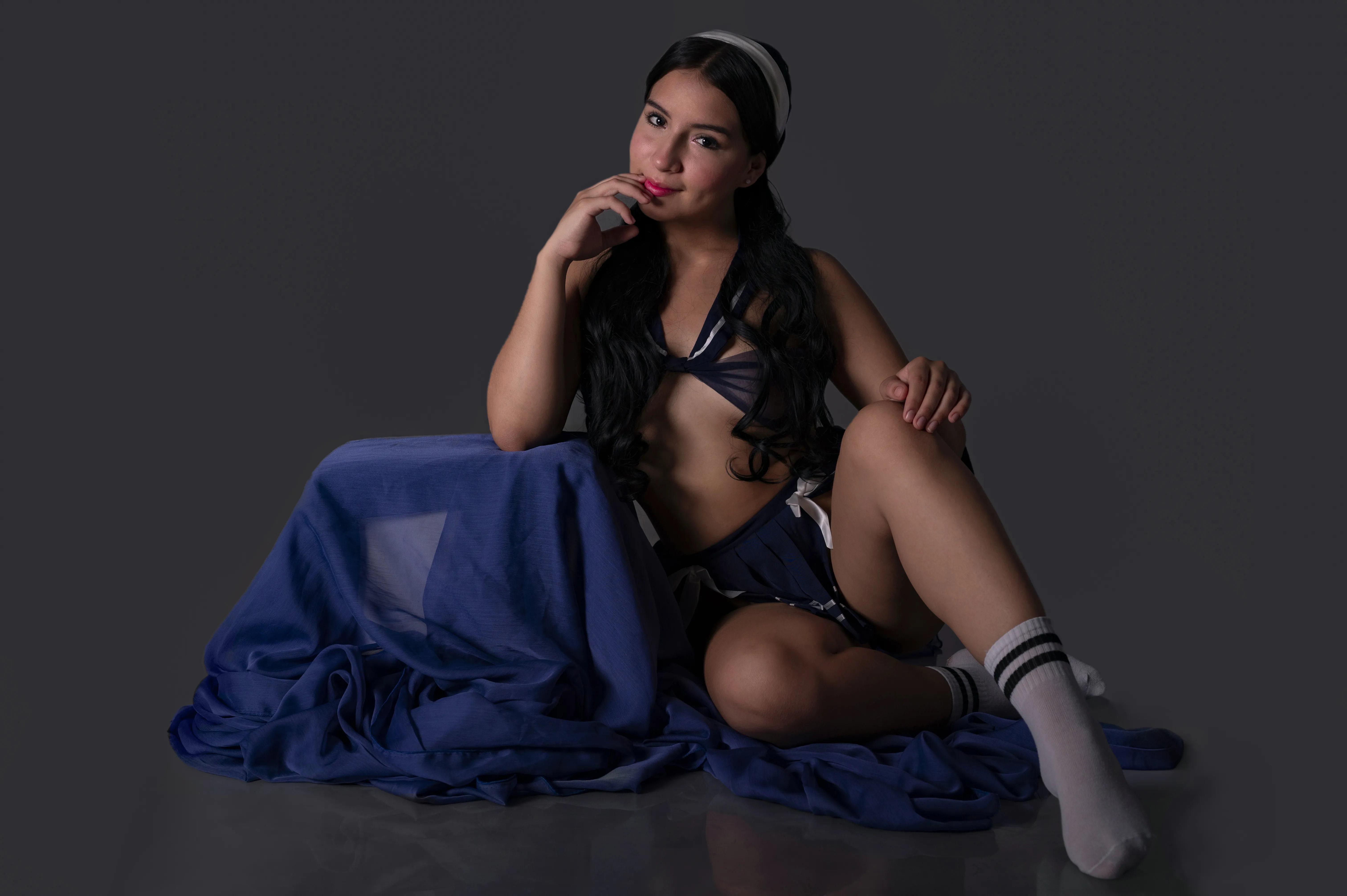 Intérprete ValentineRouse Foto 5