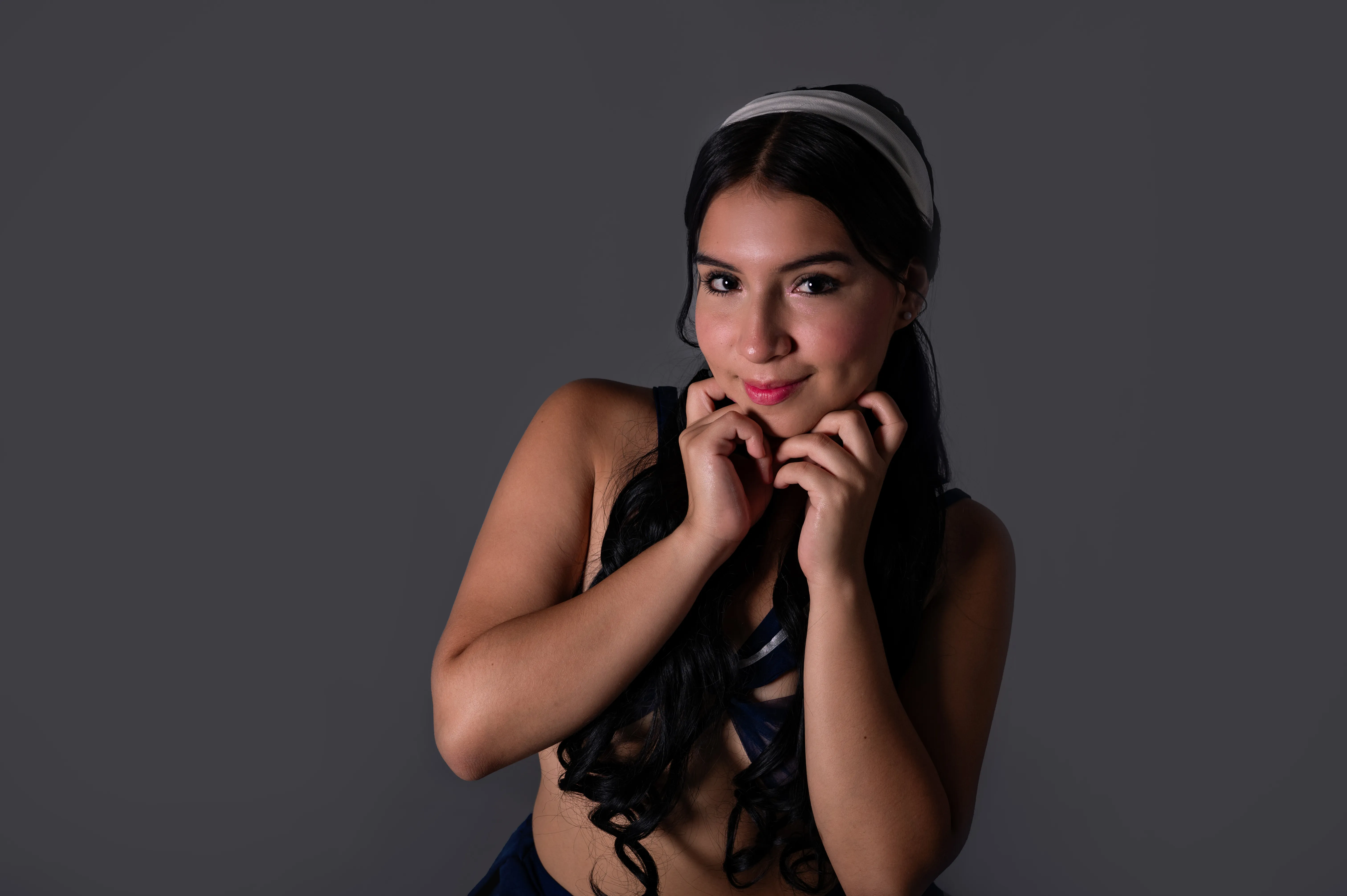 Intérprete ValentineRouse Foto 7