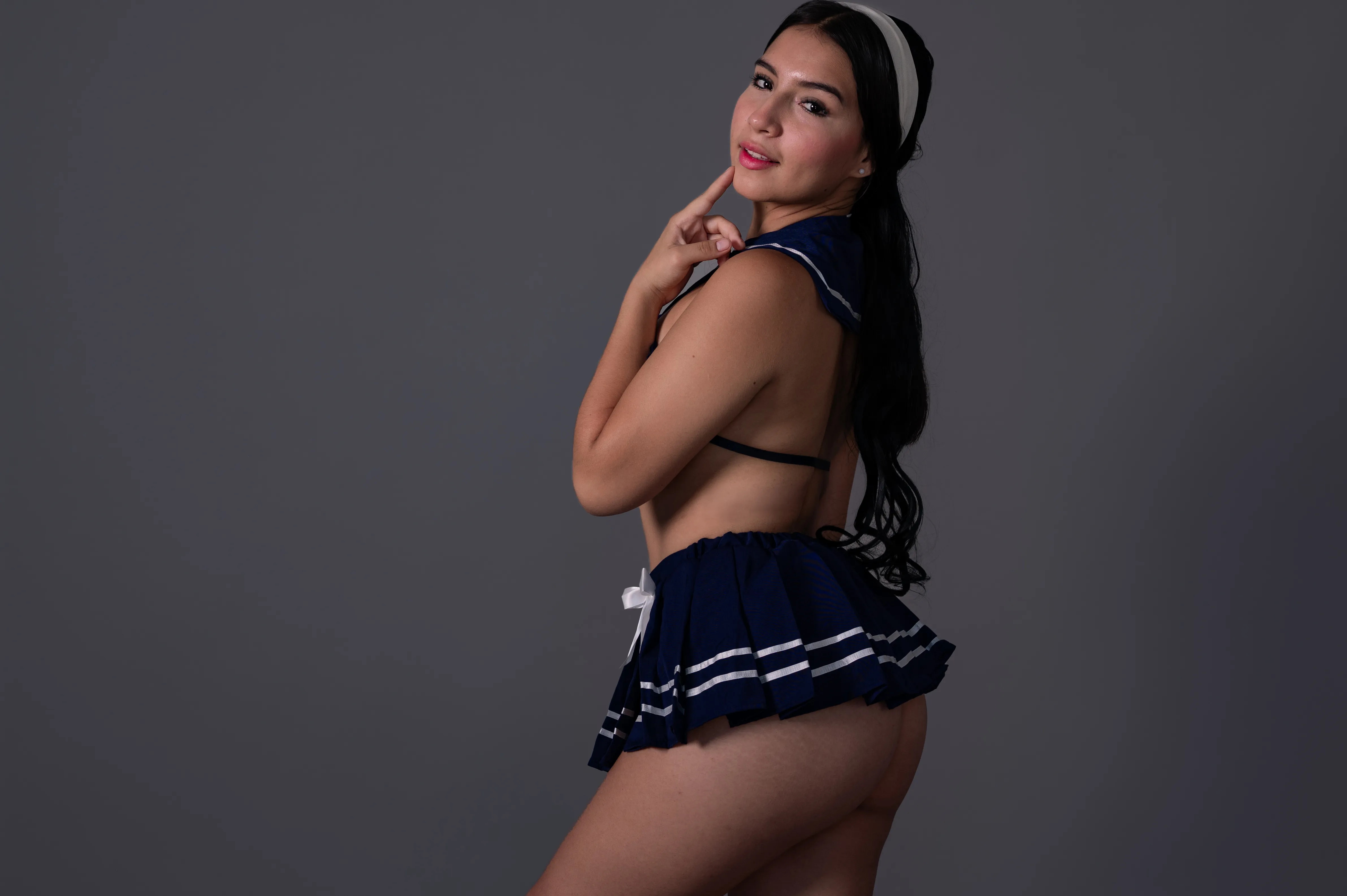 Intérprete ValentineRouse Foto 8