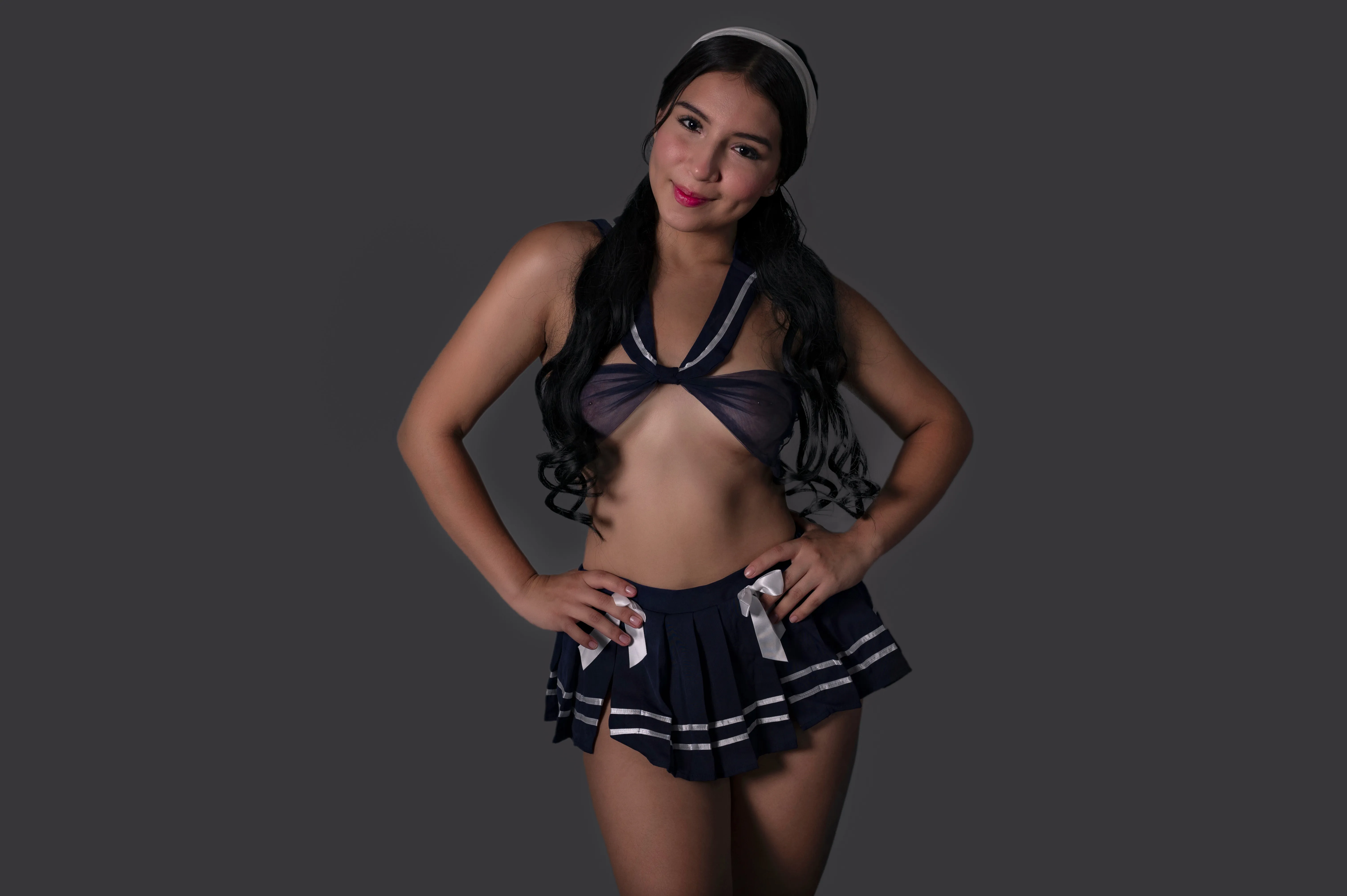 Intérprete ValentineRouse Foto 6