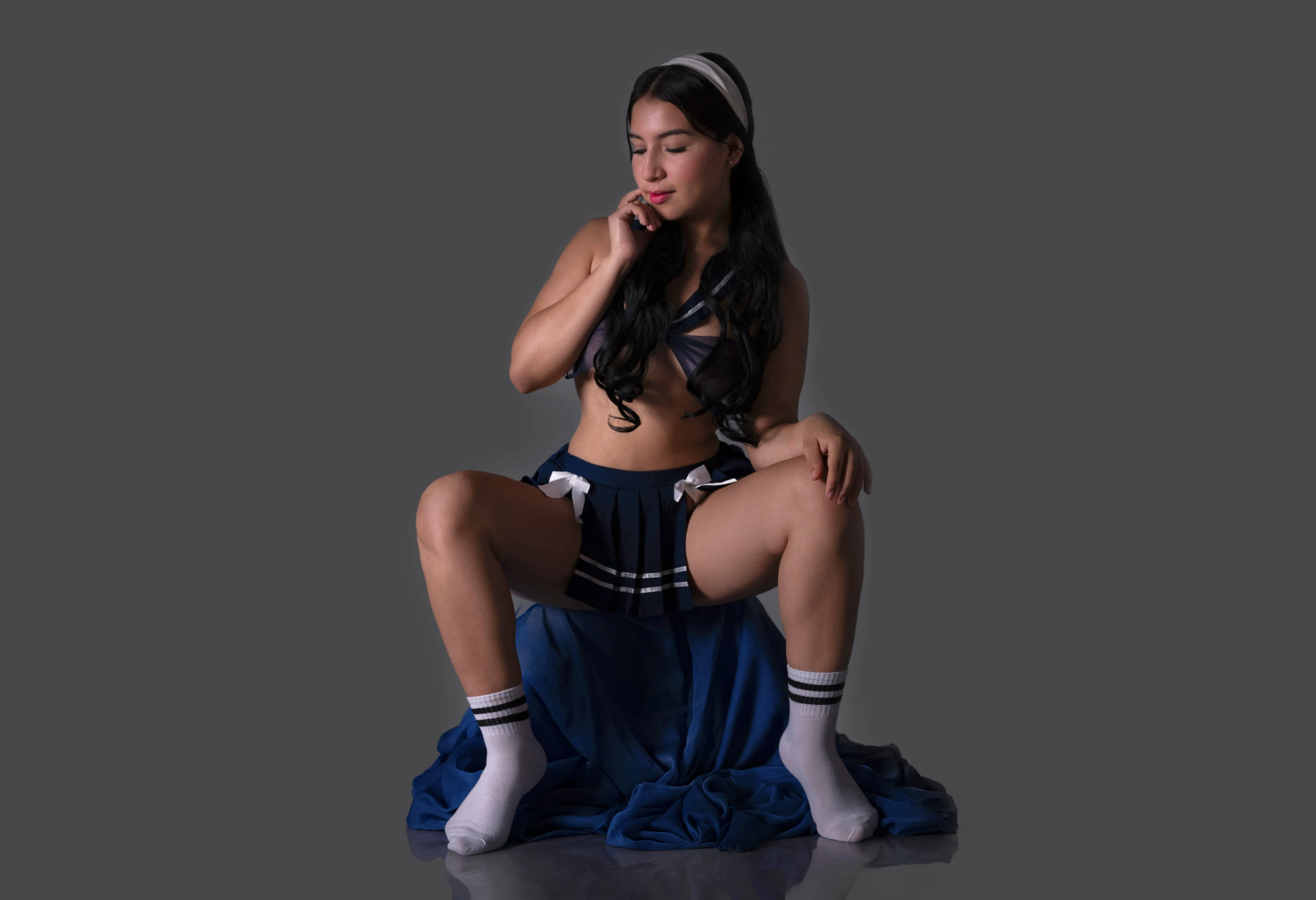 Intérprete ValentineRouse Foto 4