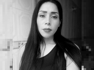 NaomyMartini profielfoto van cam model