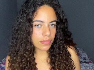 Foto de perfil de modelo de webcam de ojoslindosgirl