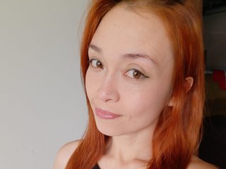 Foto de perfil de modelo de webcam de BrianaBonss