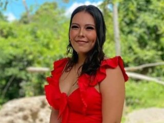 Foto de perfil de modelo de webcam de LanaCastell