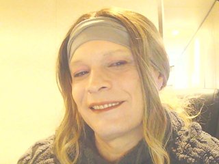SmashingSamantha profilbild på webbkameramodell 