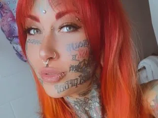 Imagen de perfil de modelo de cámara web de Vanessa_is_my_Domme