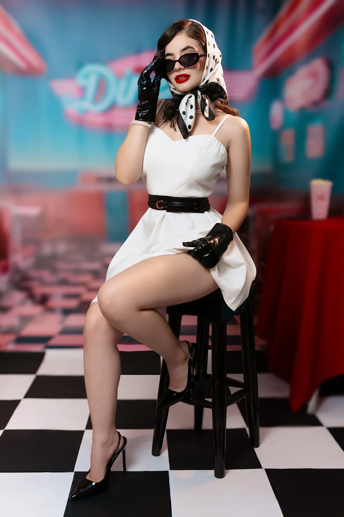 Performer MeganBonet Photo 4