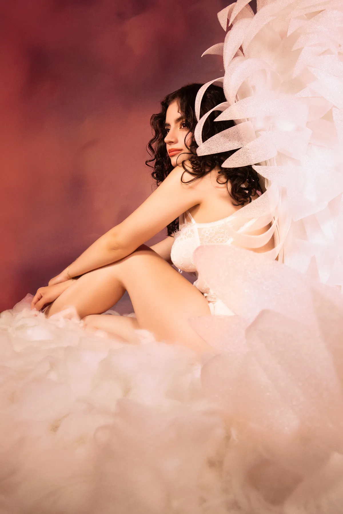 Interprete MeganBonet Foto 11