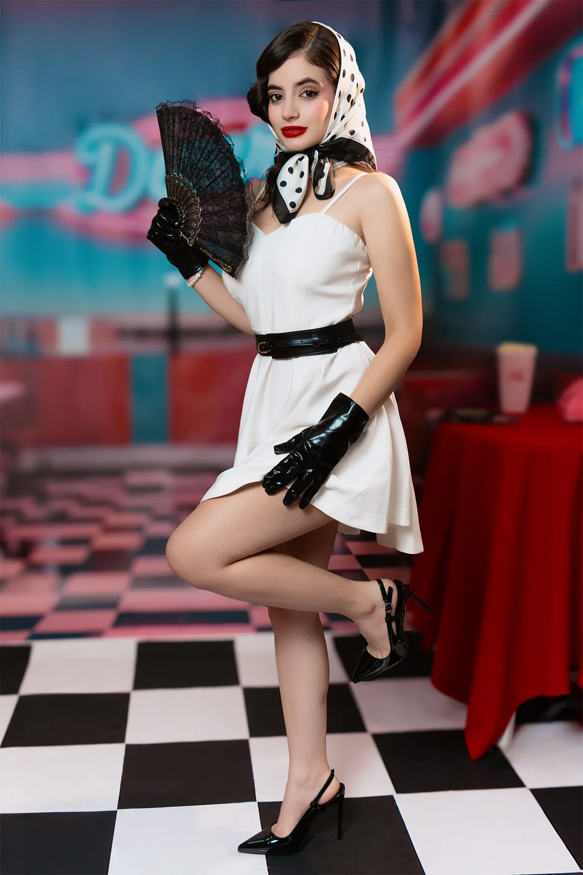Performer MeganBonet Photo 6
