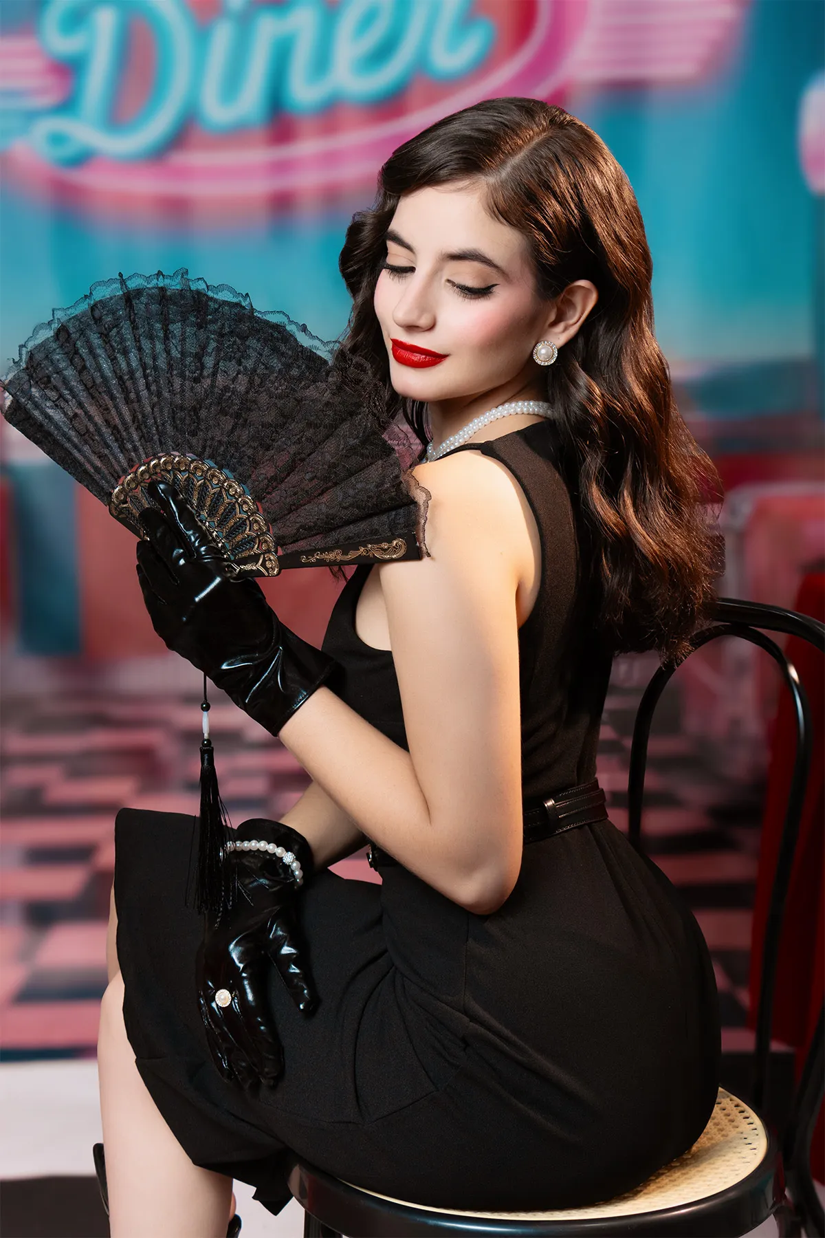 Performer MeganBonet Photo 3