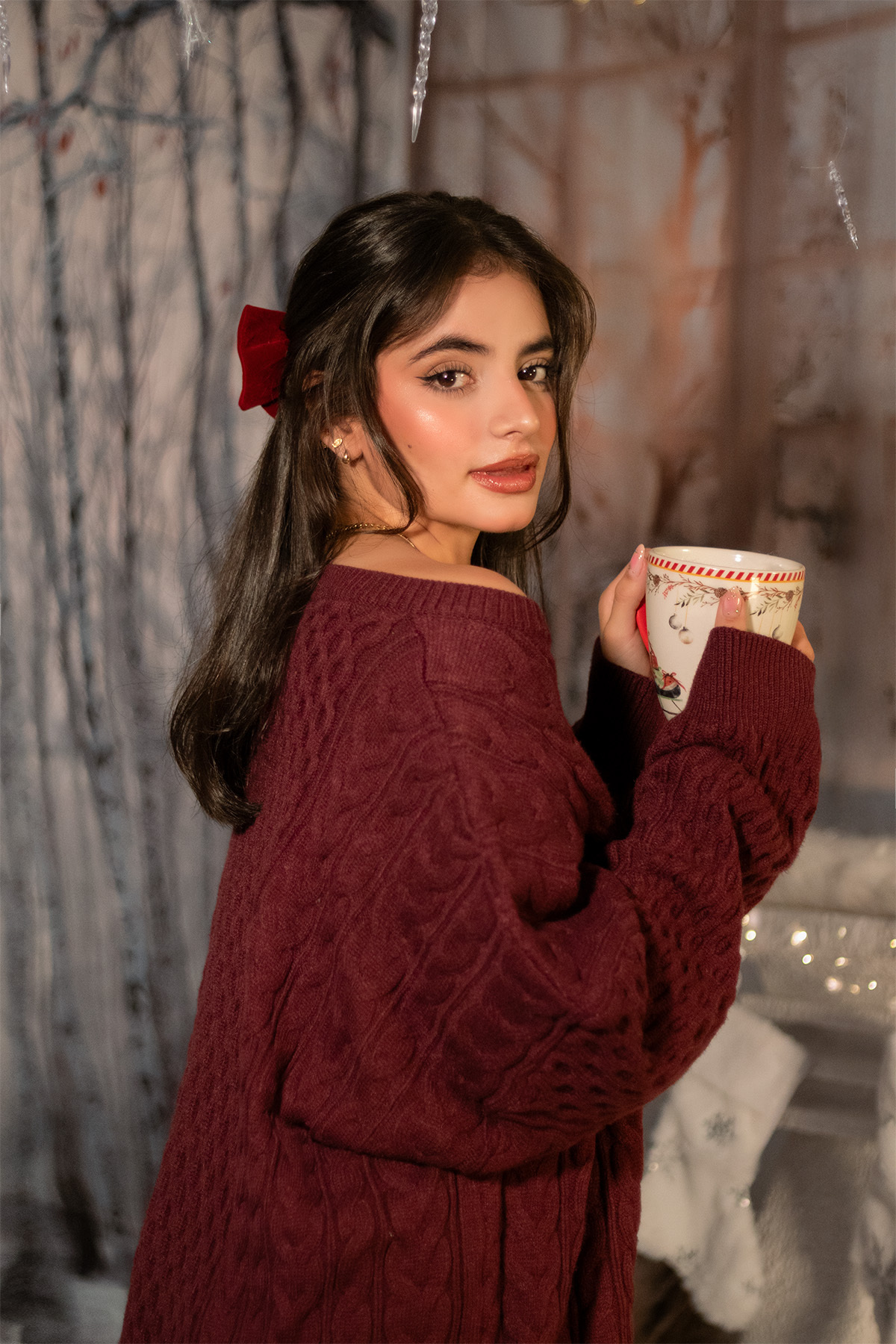 Artista MeganBonet Foto 10