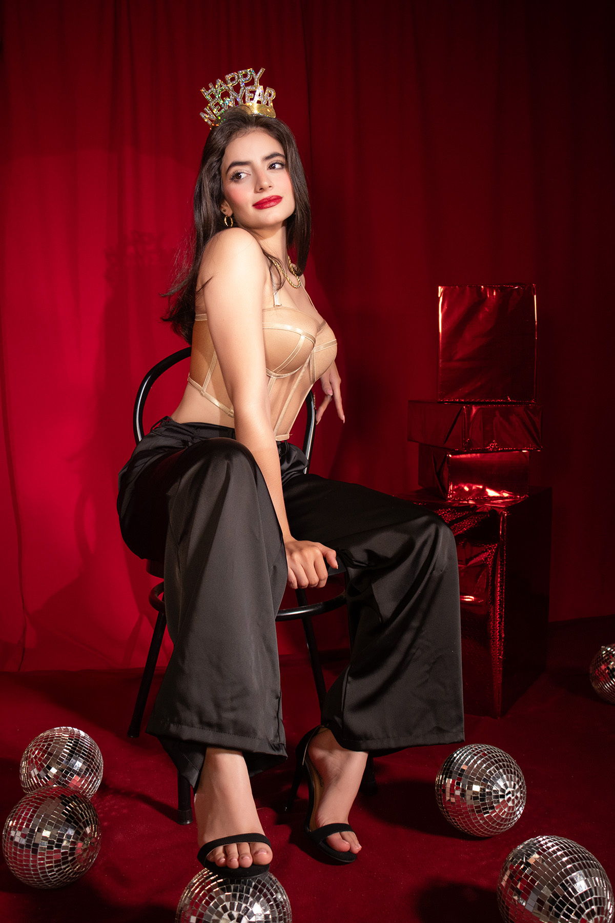 Artista MeganBonet Foto 2