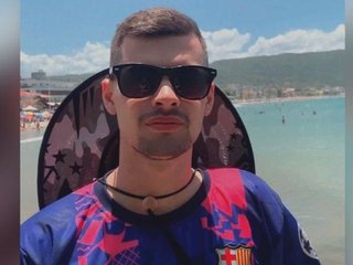 Foto de perfil de modelo de webcam de Darksiders 