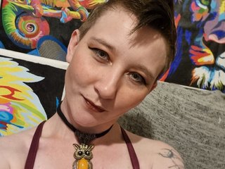 LenaMarlowe Profilbild des Cam-Modells
