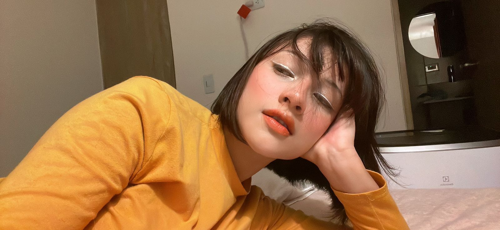 Interprete katana_blade Foto 2