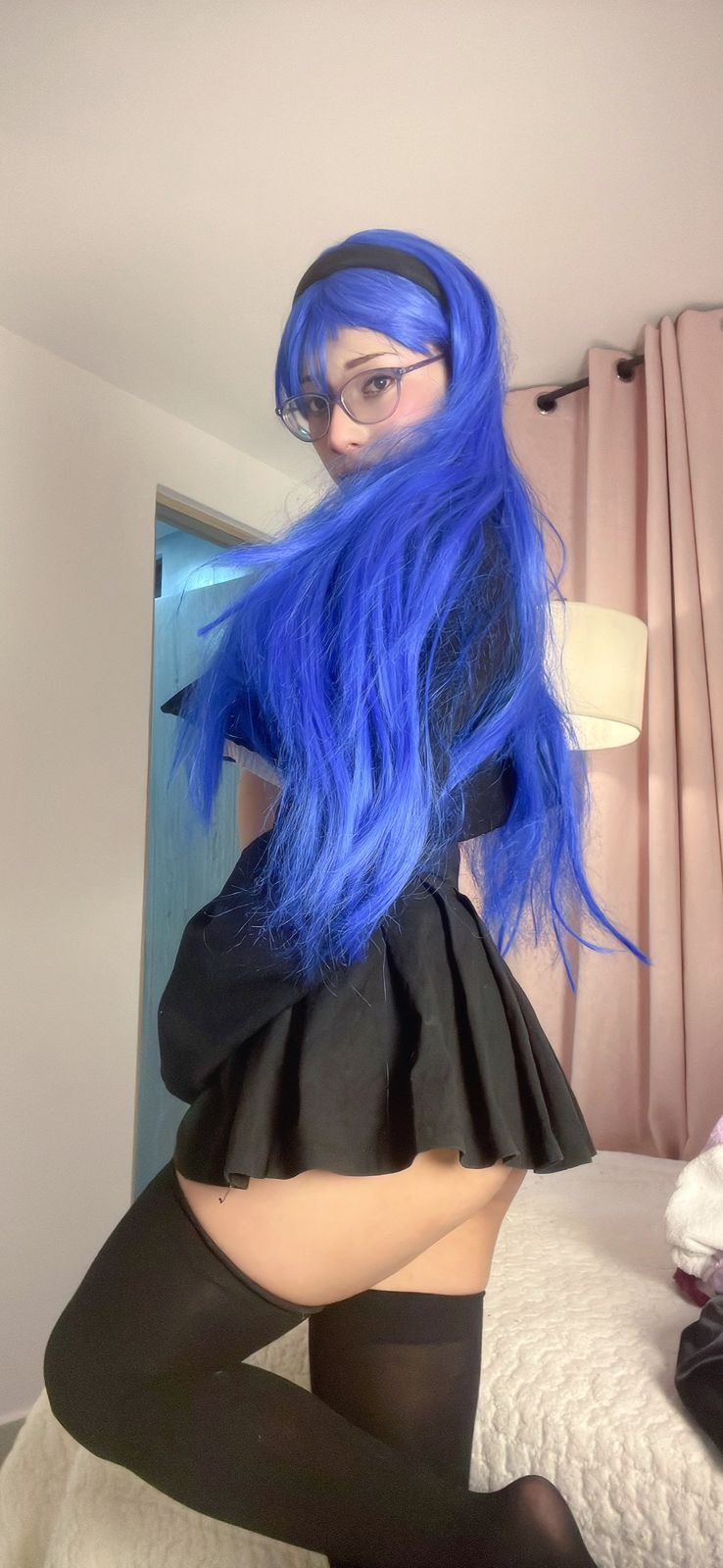 Performer katana_blade Photo 1