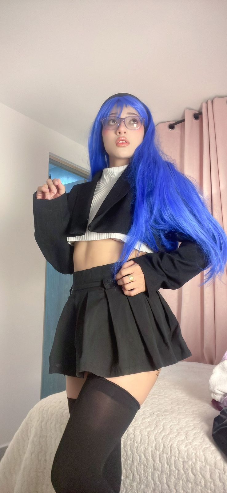 Performer katana_blade Photo 2