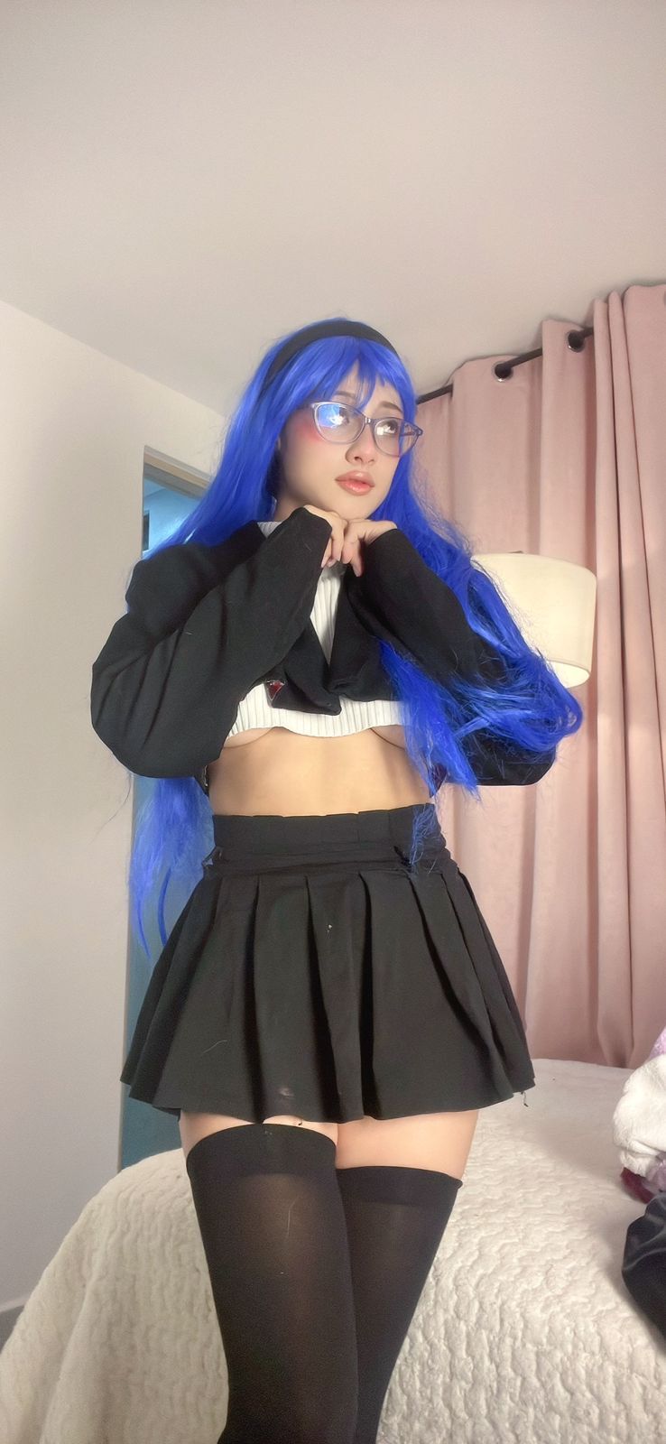 Performer katana_blade Photo 3