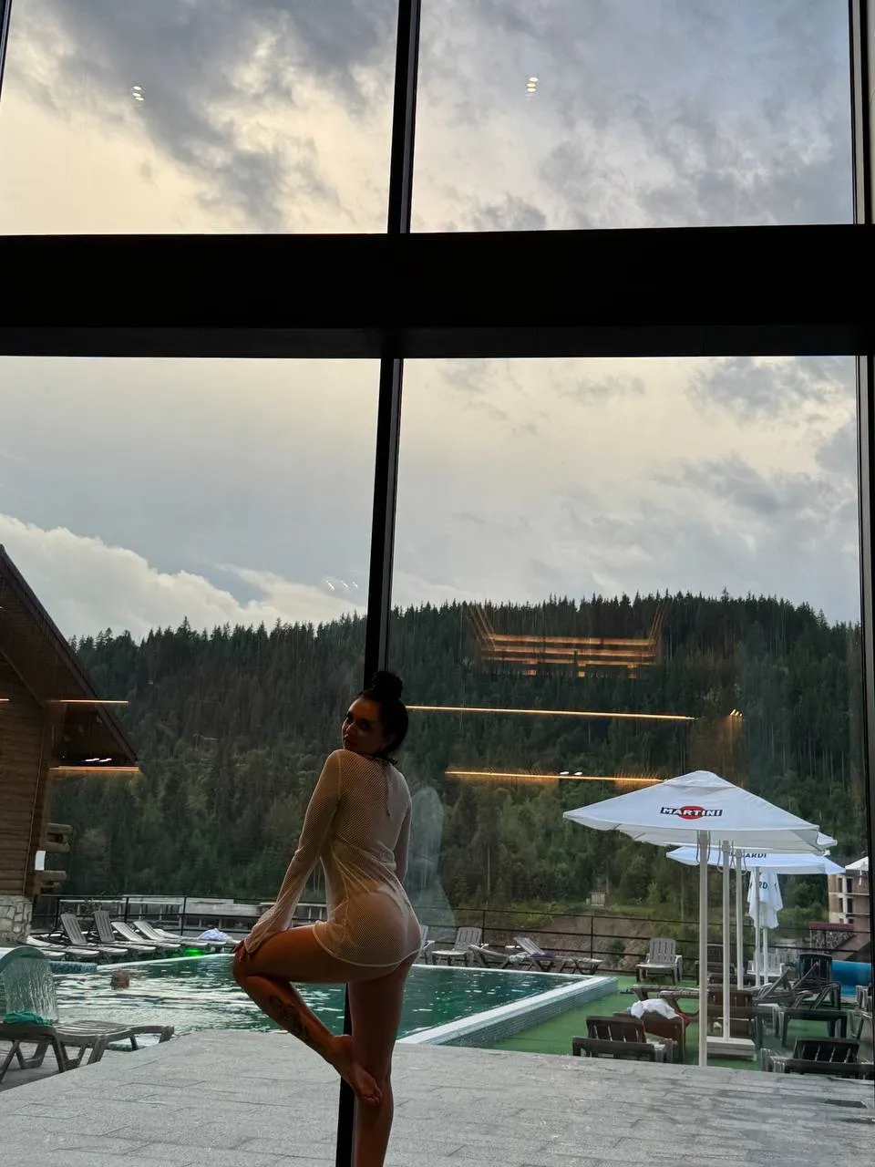 Utøver MelisaJenix Bilde 12