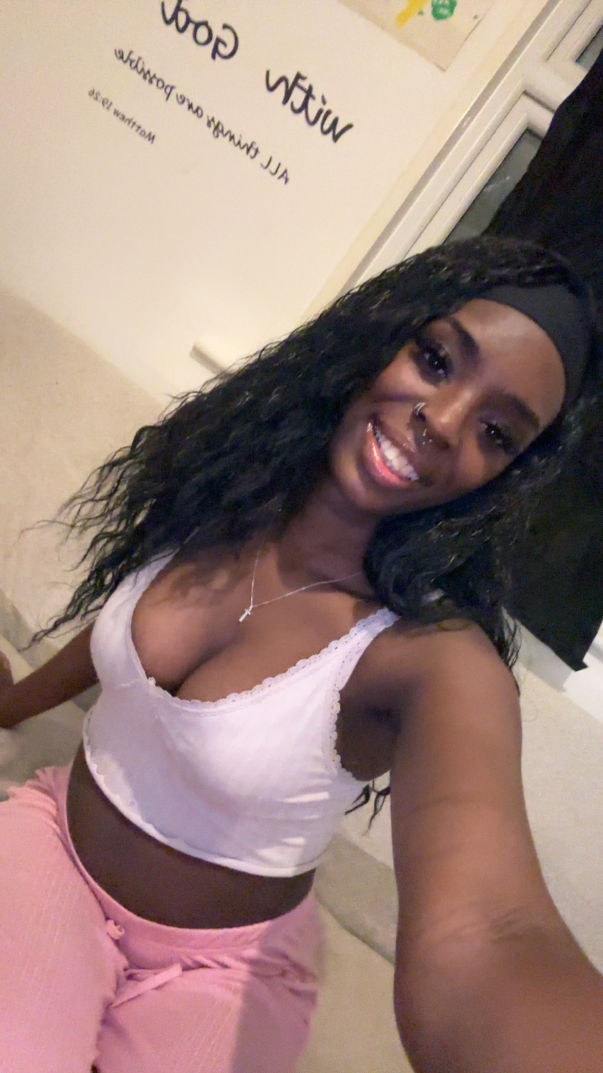 Intérprete ValentinaMay Foto 4